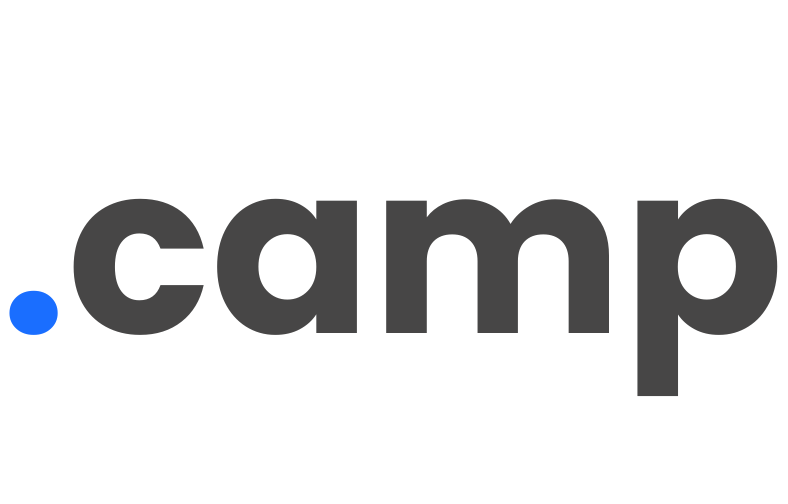 camp tld logo