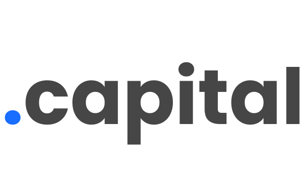 capital tld logo