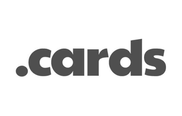 cards tld logo