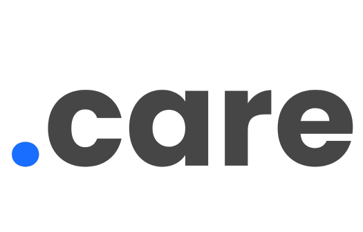 care tld logo