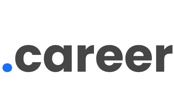 career tld logo