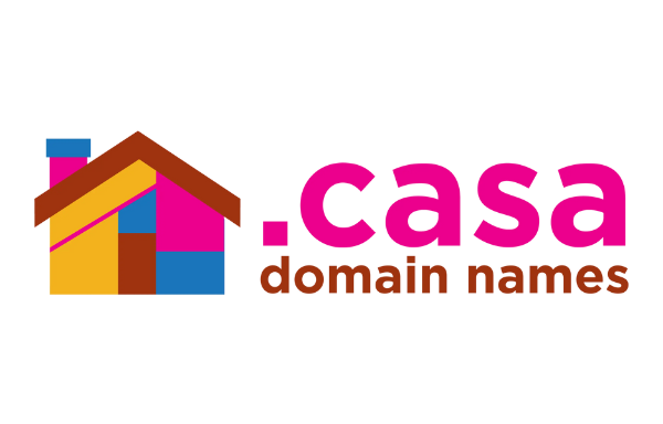 casa tld logo