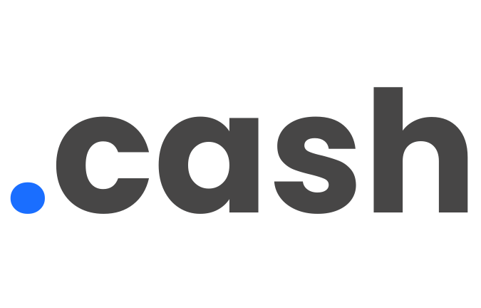 cash tld logo