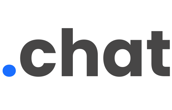 chat tld logo