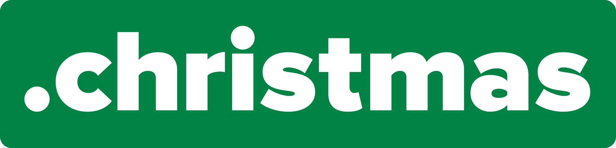 christmas tld logo