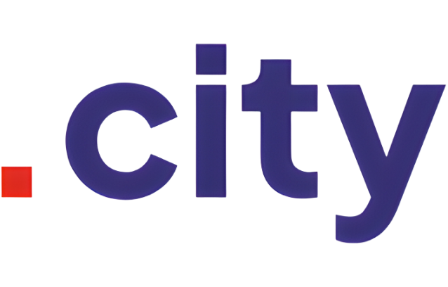 city tld logo