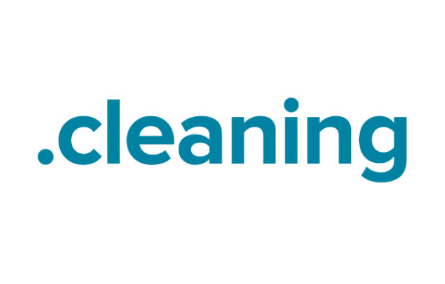 cleaning tld logo