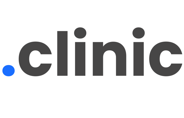 clinic tld logo