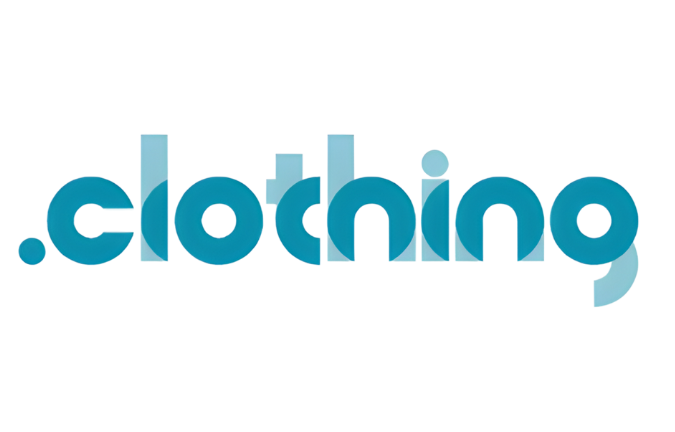 clothing tld logo