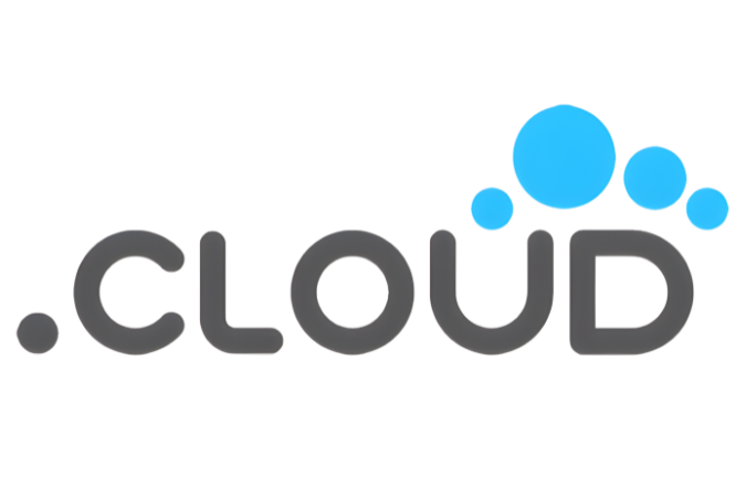 cloud tld logo