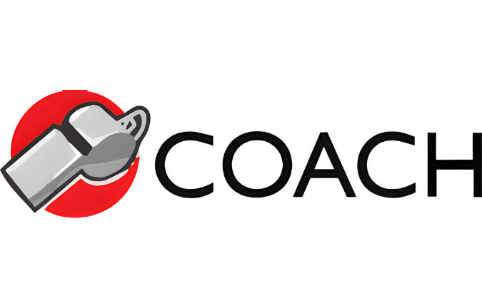 coach tld logo