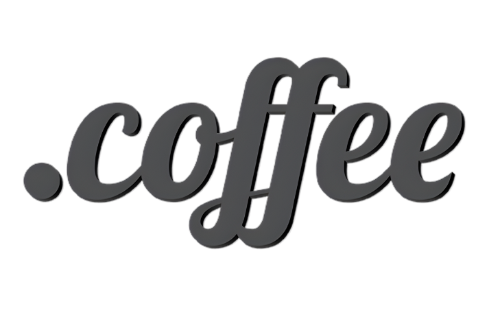 coffee tld logo