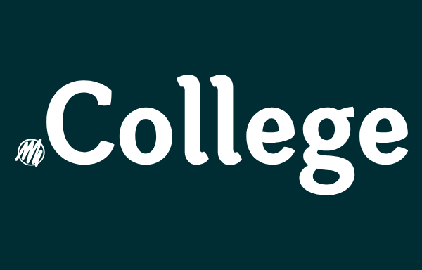 college tld logo