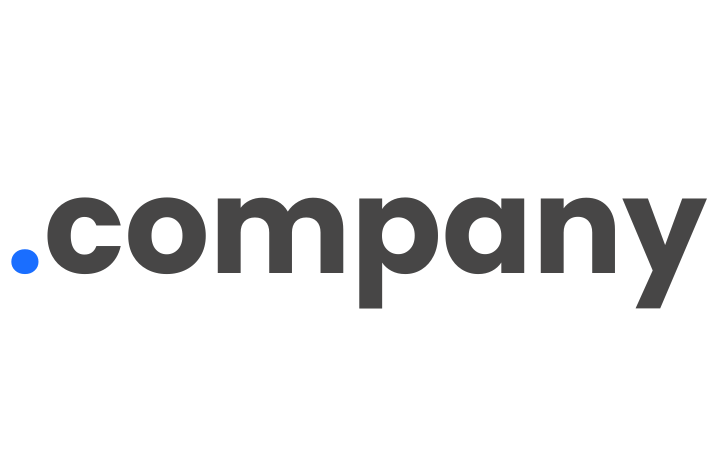 company tld logo