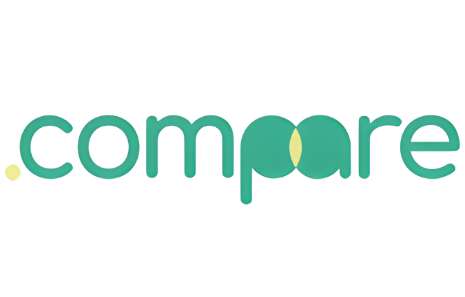 compare tld logo