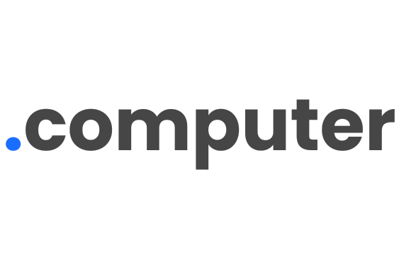 computer tld logo