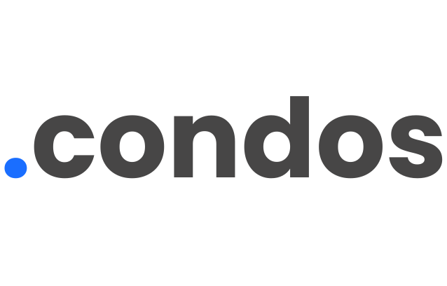 condos tld logo