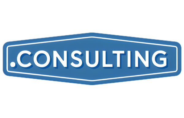 consulting tld logo
