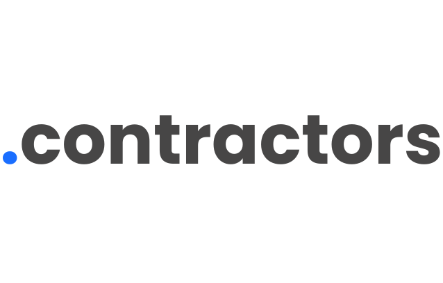 contractors tld logo