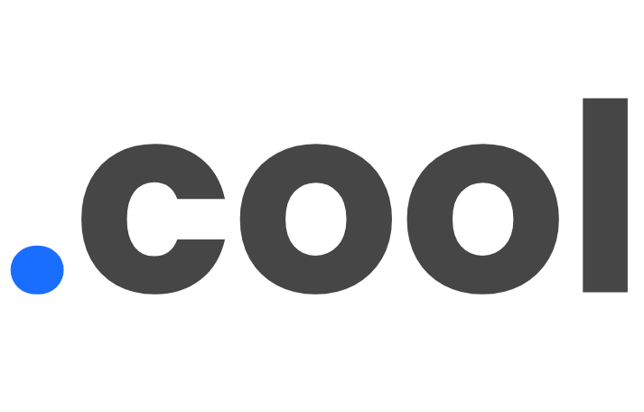 cool tld logo