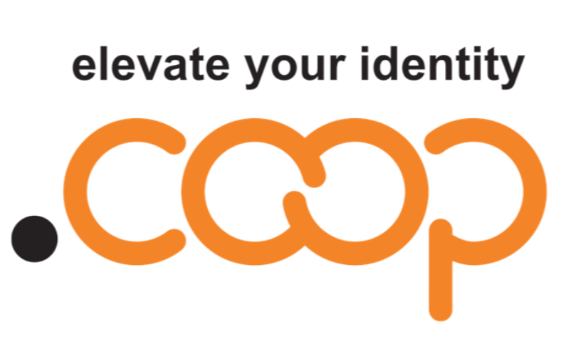 coop tld logo
