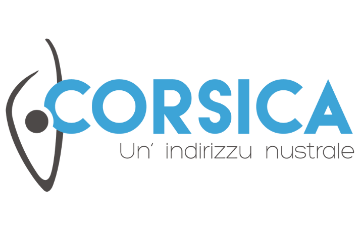 corsica tld logo