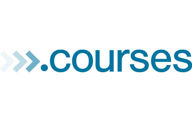 courses tld logo