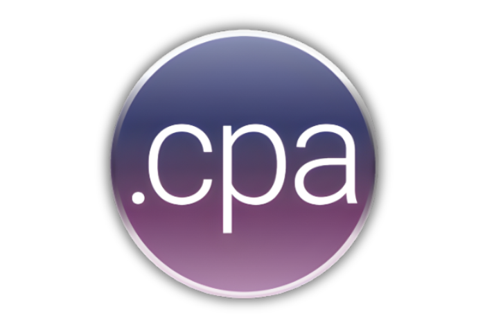 cpa tld logo