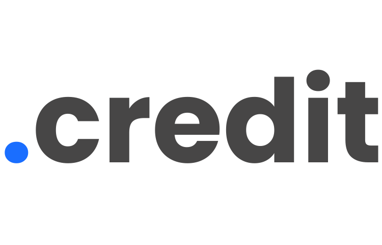 credit tld logo