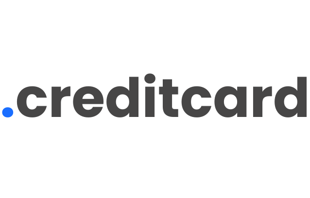 creditcard tld logo