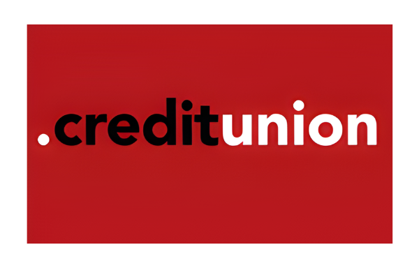 creditunion tld logo