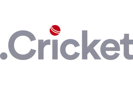 cricket tld logo
