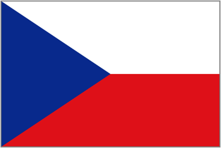 cz tld logo