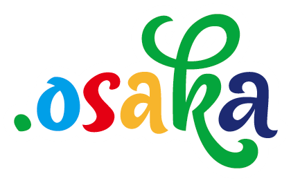 OSAKA logo