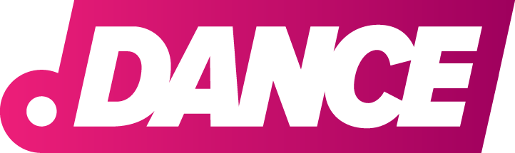 dance tld logo