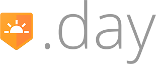 day tld logo