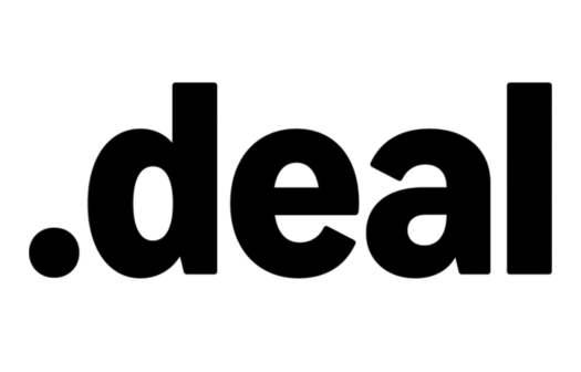 deal tld logo