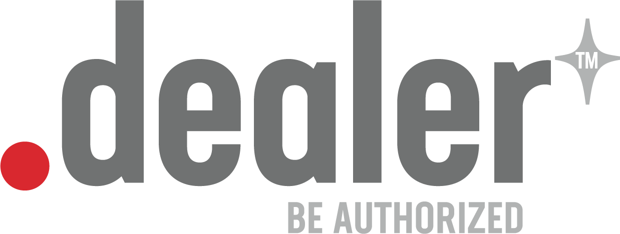 dealer tld logo