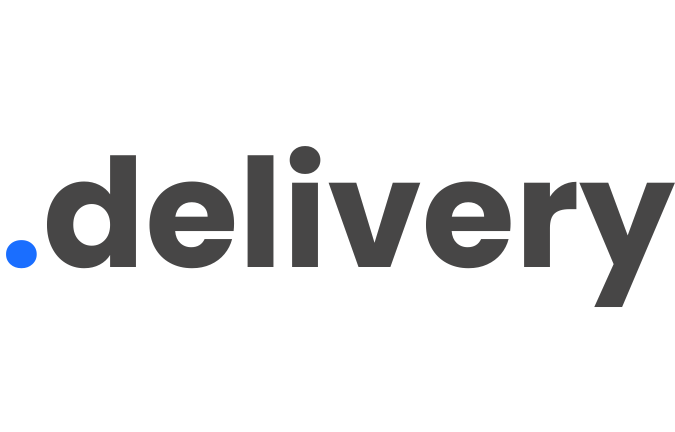 delivery tld logo