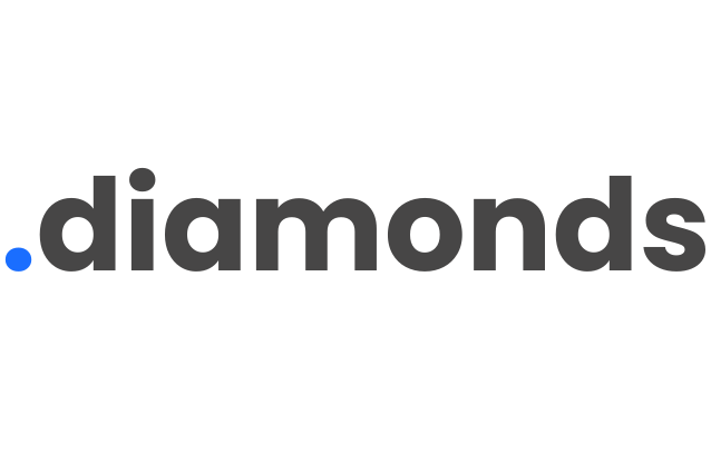 diamonds tld logo