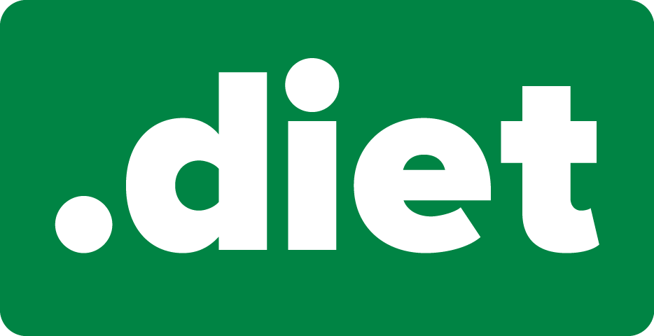 diet tld logo
