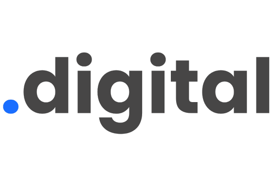 digital tld logo