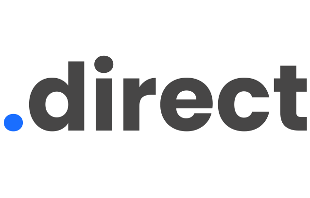 direct tld logo