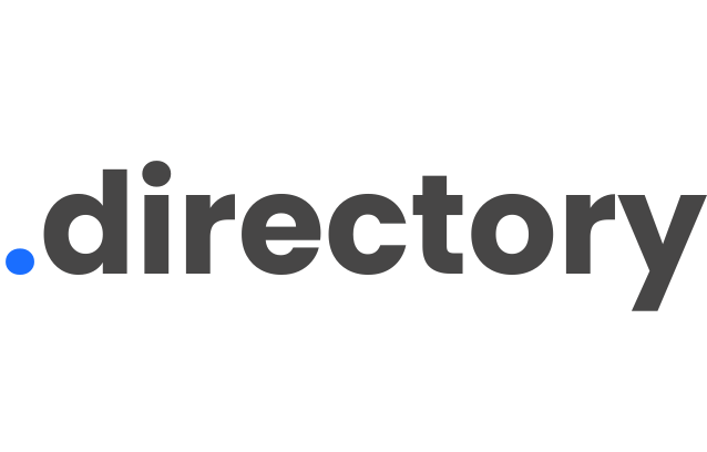 directory tld logo