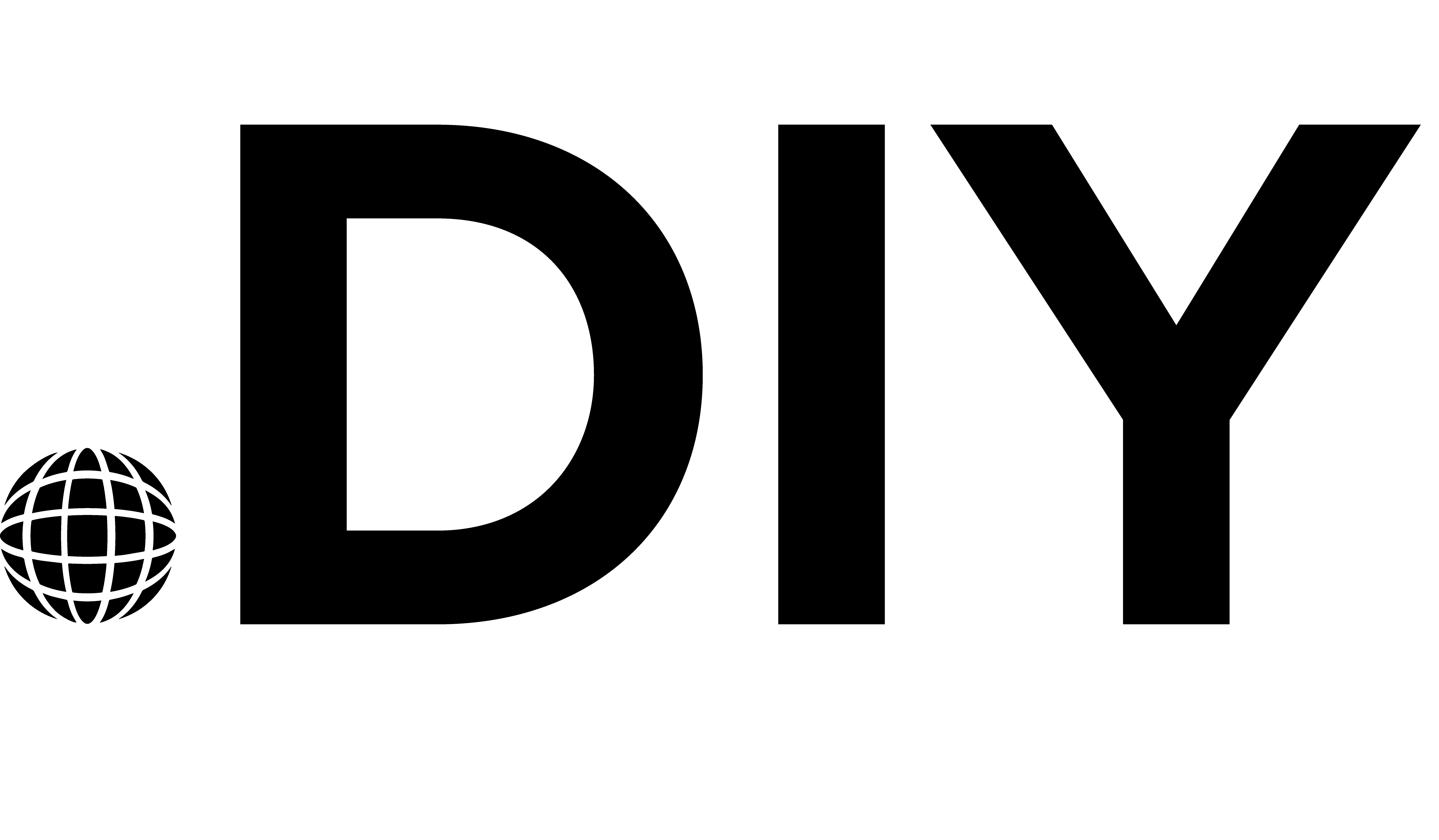 diy tld logo
