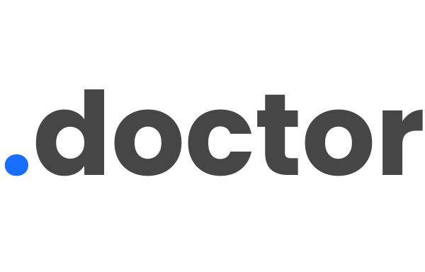 doctor tld logo