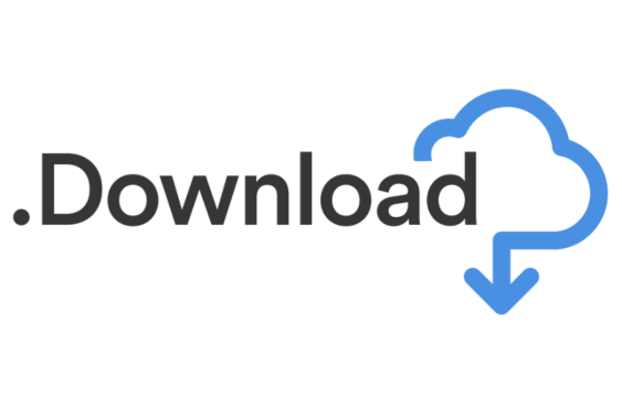 download tld logo