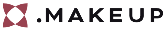 MAKEUP logo