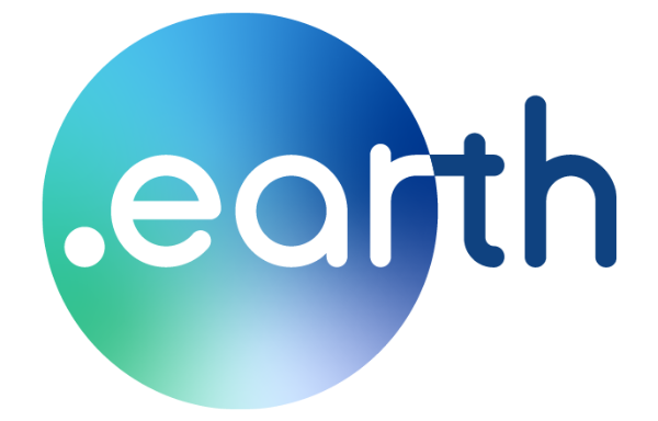 earth tld logo