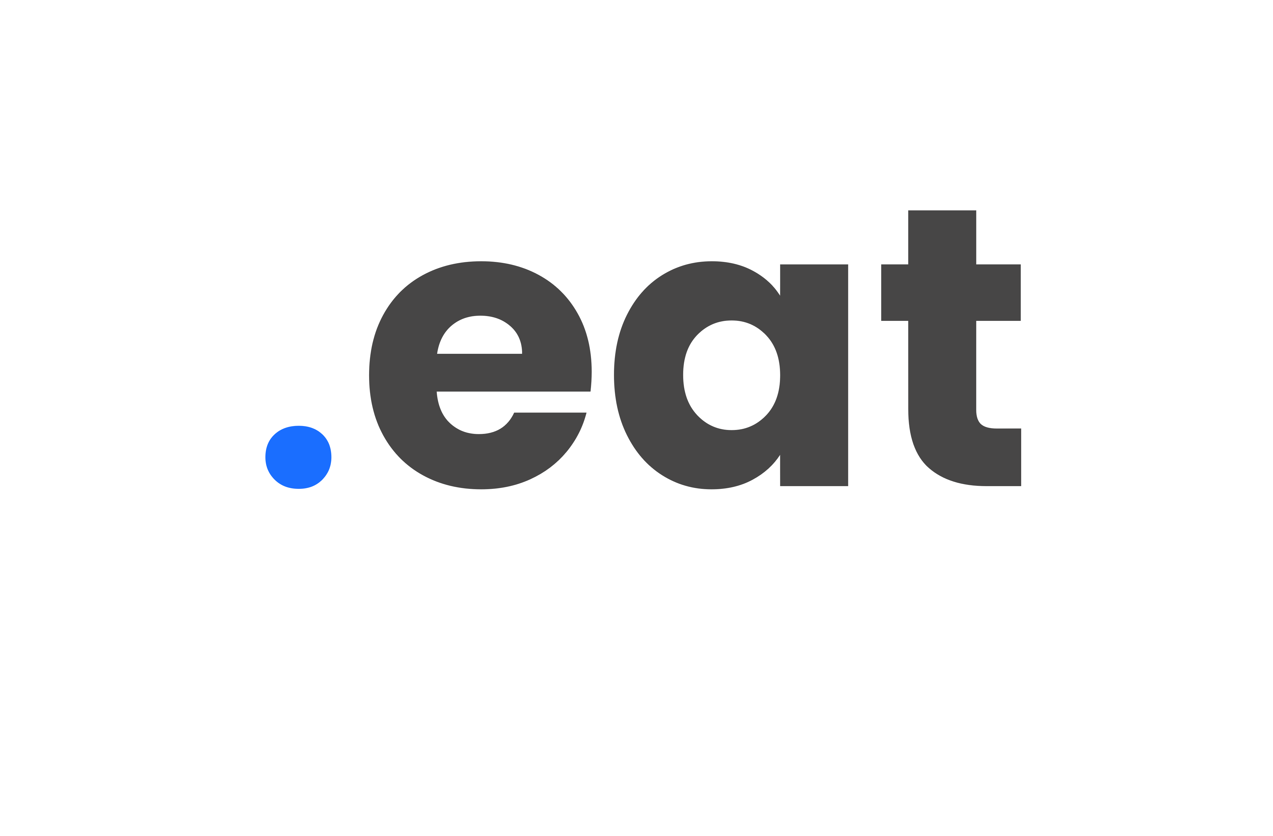 eat tld logo